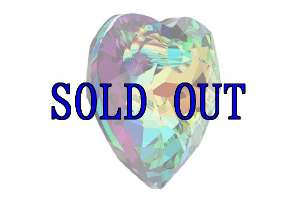 ◆粒売り◆6432 MM10,5 クリスタルヴィトレイルミディアム1粒