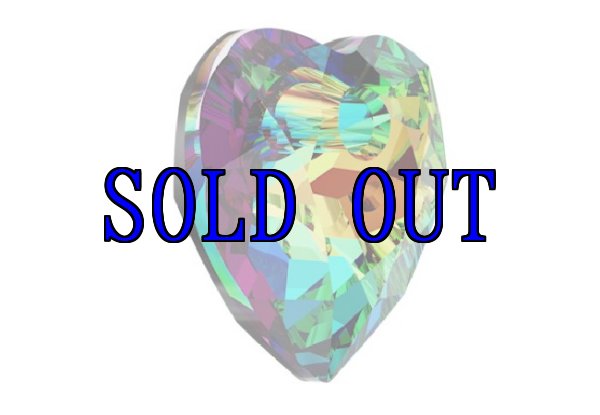 ◆粒売り◆6432 MM8,0 クリスタルヴィトレイルミディアム1粒