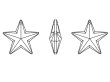画像2: 6714 クリスタルオーロラ (2)