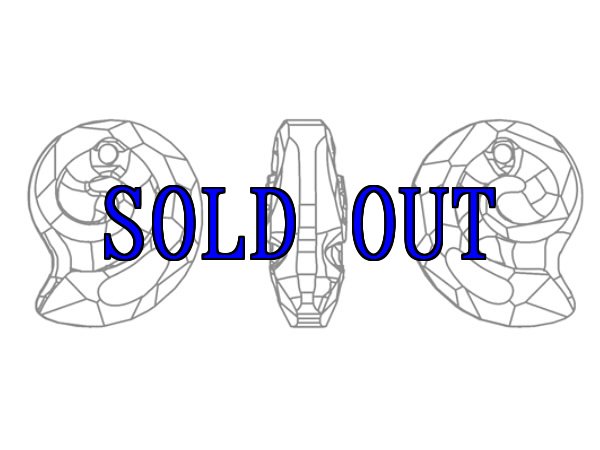 画像2: 6731 クリスタルオーロラ (2)