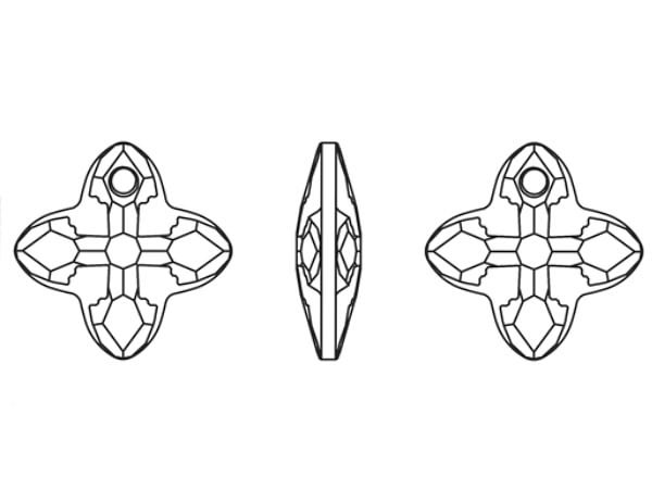 画像2: ◆廃盤◆6868 ライトシャムメタリックライトゴールド/Z (2)