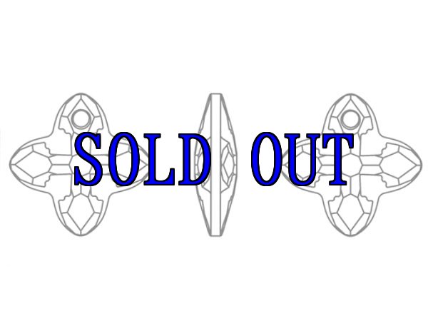 画像2: ◆廃盤◆6868 ライトシャムメタリックライトゴールド/Z (2)