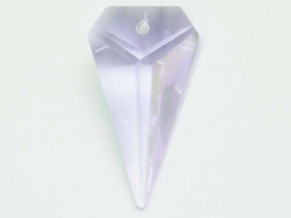 画像1: ◆粒売り◆8762 MM25,0X14,0 バイオレット1粒 (1)