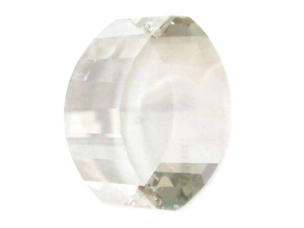 画像3: ◆粒売り◆8950NR003 MM38,0X34,0 クリスタル1粒 (3)