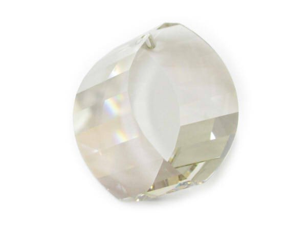 画像4: ◆粒売り◆8950NR003 MM38,0X34,0 クリスタル1粒 (4)