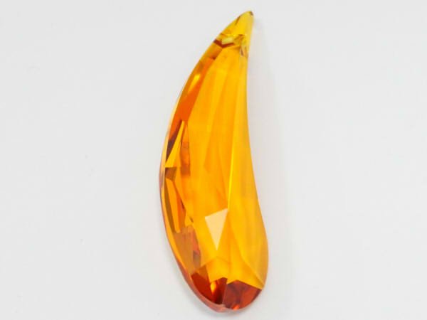 画像1: ◆粒売り◆8950NR803 MM50,0X18,0 トパーズ1粒 (1)