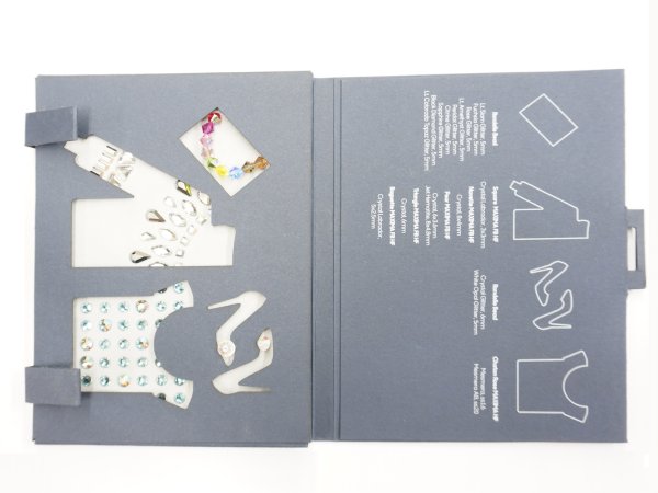 画像2: AW 2023 Crystal Innovations (2)