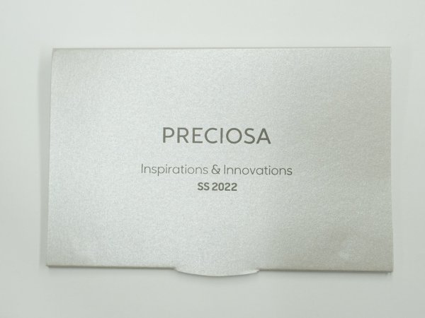 画像1: SS 2022 Inspirations&Innovations (1)