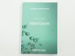 画像1: Mint Green サンプル (1)