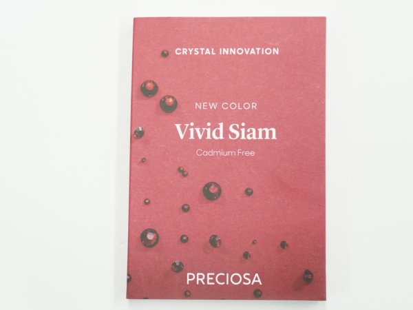 画像1: Vivid Siam サンプル (1)