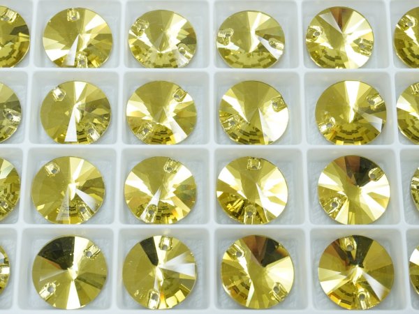 画像1: 35％OFF/規格外品 DZ4041 リボリ ライトトパーズ(226) (1)