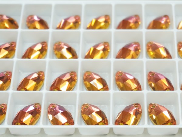 画像2: 特価1000円！/規格外品 二枚目要確認 DZ4066 ナベット フューシャ(502) (2)