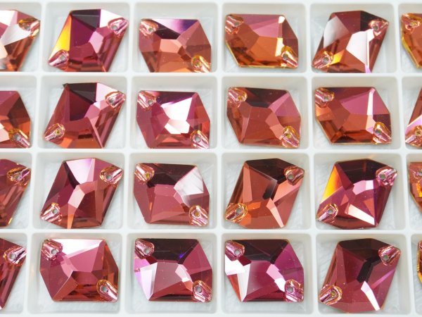 画像1: 特価1000円！/規格外品 二枚目要確認 DZ4070 ナベット フューシャ(502) (1)