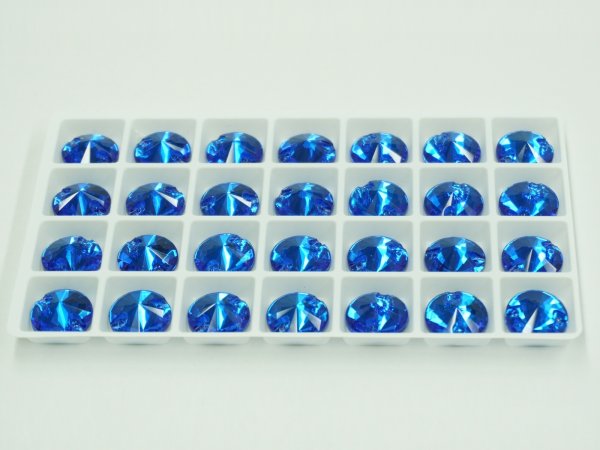 画像2: DZ4041 リボリ カプリブルー(243/A37) (2)