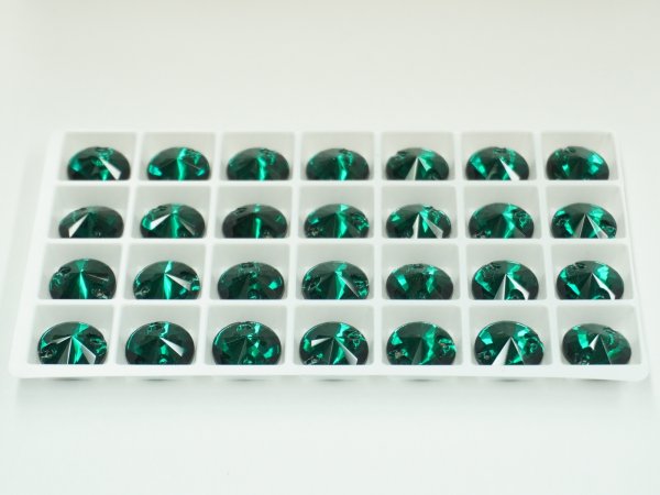 画像2: DZ4041 リボリ エメラルド(205) (2)