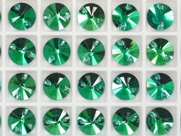 画像2: 現品限り35％OFF/DZ4041 リボリ エメラルド(205) (2)