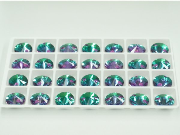 画像1: 現品限り35％OFF/DZ4041 リボリ エメラルド(205) (1)