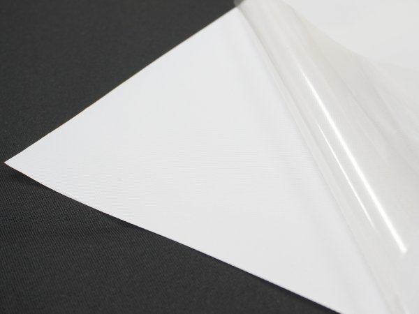 画像1: 業務用ホットフィックススタイルシート 幅40cm 厚さ約0.3mm 長さ約100m (1)