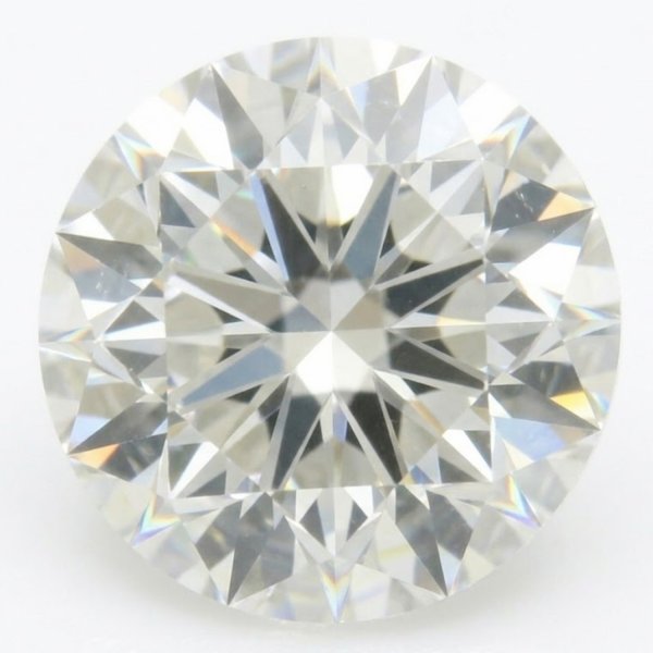 画像2: ラボグロウンダイヤモンド 1.00ct Color:D VVS1 IDEAL HPHT (2)