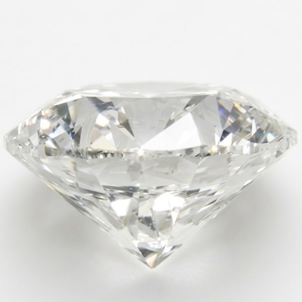 画像1: ラボグロウンダイヤモンド 1.00ct Color:D VVS1 IDEAL HPHT (1)