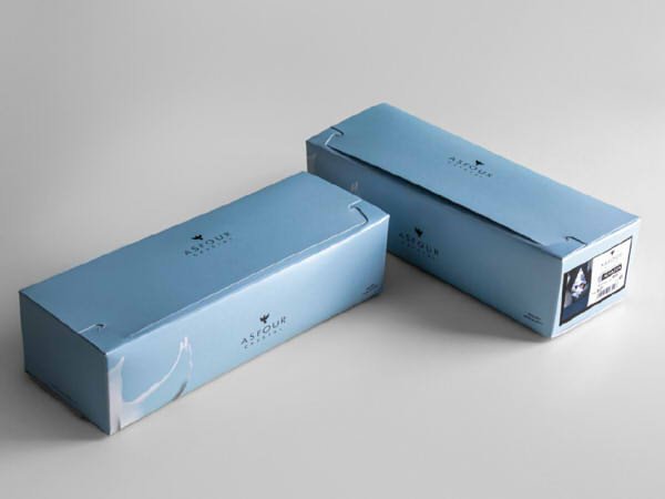 画像4: ◆訳有◆アスフォー911 ペンデローク MM38,0X21,0 クリスタルオーロラ 384粒 (4)