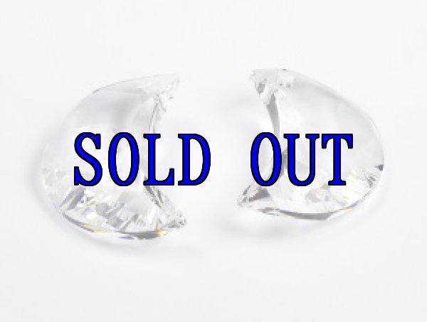 ◆粒売り◆6722 MM16,0 クリスタル1粒