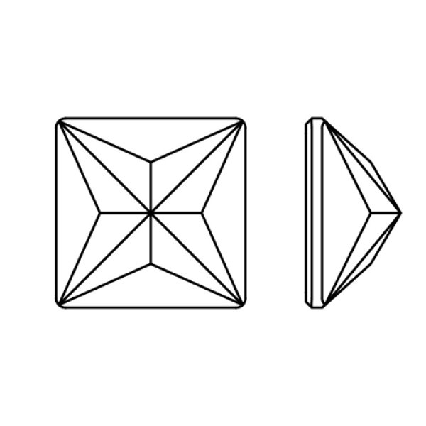 ピラミッドMAXIMA クリスタル