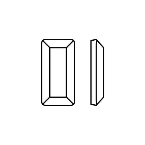 バゲット クリスタルオーロラ