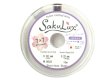画像1: SakuLux49 0,30mm  メタリックゴールド　約10M (1)