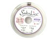 画像1: SakuLux49 0,45mm  メタリックゴールド　約10M (1)