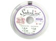 画像1: SakuLux49 0,36mm  パールシルバー　約10M (1)