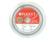 画像1: FLEXY7 0,25mm  クリア　約100M (1)