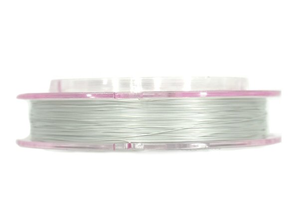 画像2: SakuLux7 0,35mm  パールシルバー　約100M (2)