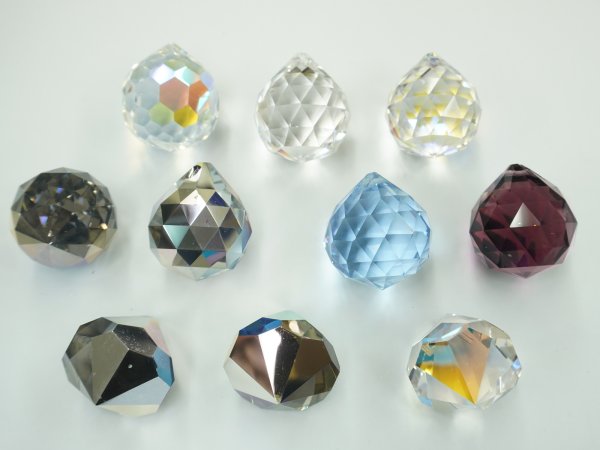 画像1: 80％OFF◆規格外品◆ショーラー ミックス J 10粒 (1)