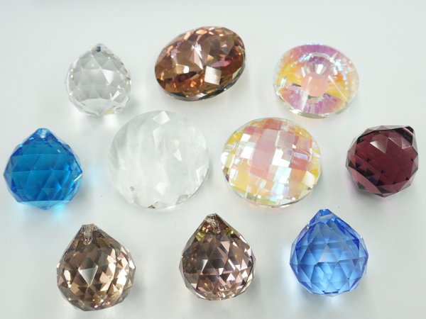 画像1: 80％OFF◆規格外品◆ショーラー ミックス K 10粒 (1)