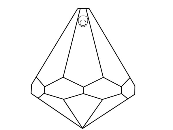 画像2: ショーラー◆粒売り◆ベルトップB.4014 MM30,0 ヴィトレイルライト1粒 (2)