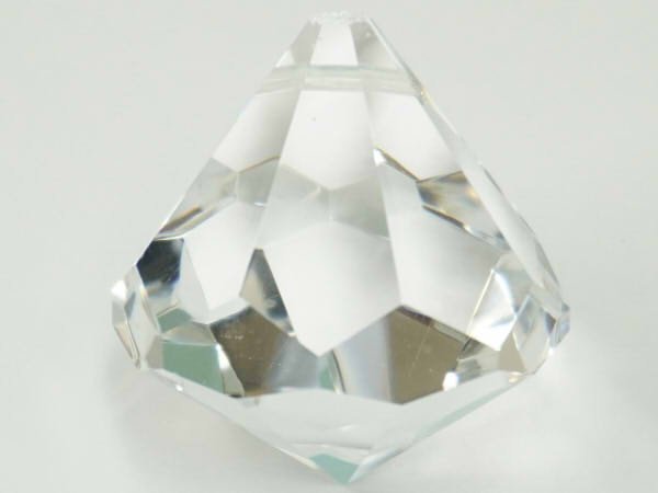 画像2: ショーラー◆粒売り◆ベルトップB.4014 MM30,0 クリスタル1粒 (2)