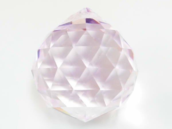 画像2: ショーラー◆粒売り◆ボールB.4022 MM30,0 ロザリン1粒 (2)