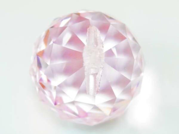 画像3: ショーラー◆粒売り◆ボールB.4022 MM30,0 ロザリン1粒 (3)