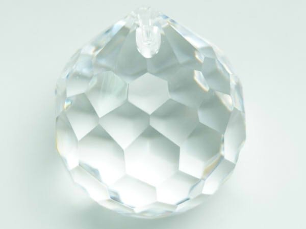 画像3: ショーラー◆粒売り◆ボールプリズムB.4023 MM30,0 クリスタル1粒 (3)