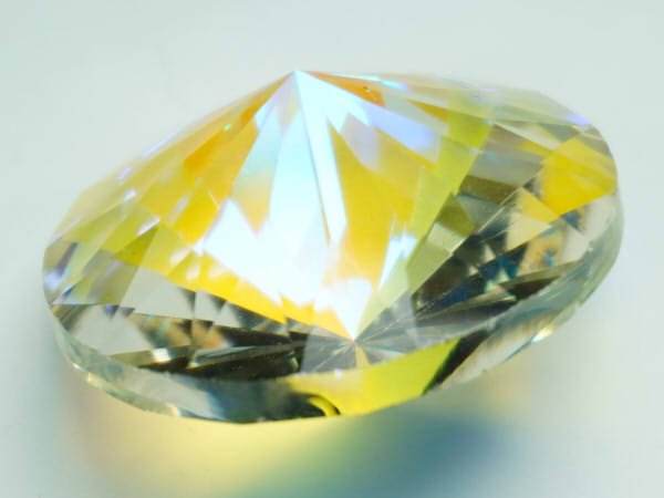 画像2: ショーラー◆粒売り◆リボリF.3228 MM40,0 オーロラ1粒 (2)