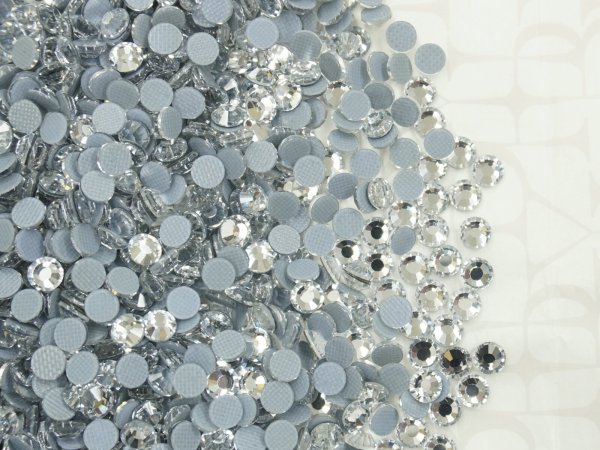 画像1: ◆一部サイズ20%　OFF◆YHBホットフィックス クリスタル (1)