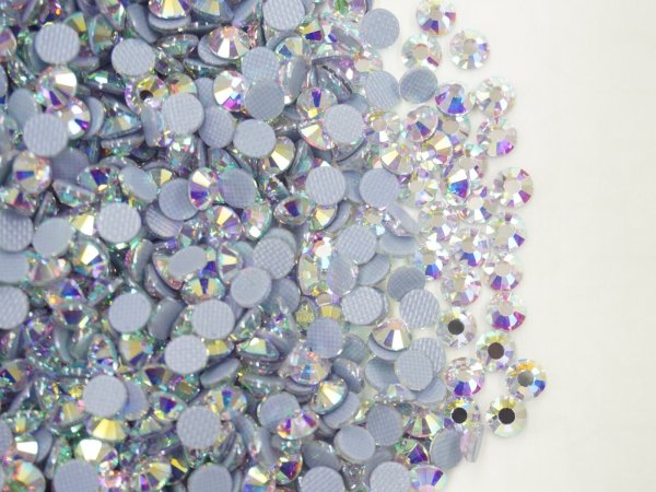 画像1: ◆一部サイズ20%　OFF◆YHBホットフィックス クリスタルオーロラ (1)