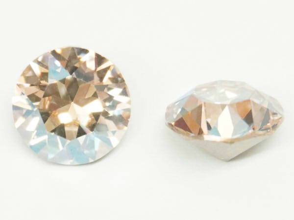 ◇特注◇1088 シルクムーンライト - スワロフスキー・クリスタル